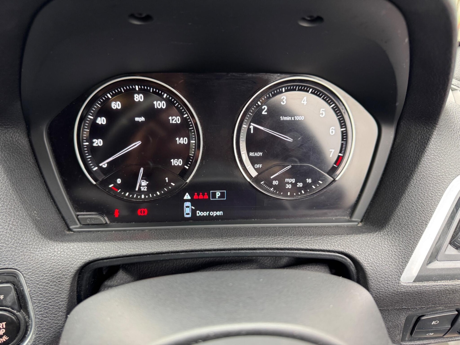 Used BMW 1 Series 2019 for sale - 76638813: Photo 35