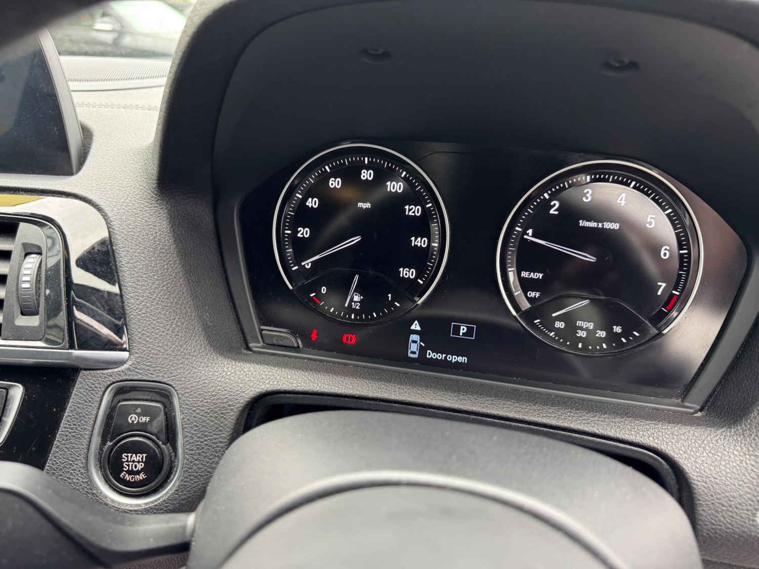 Used BMW 1 Series 2019 for sale - 76638813: Photo 36