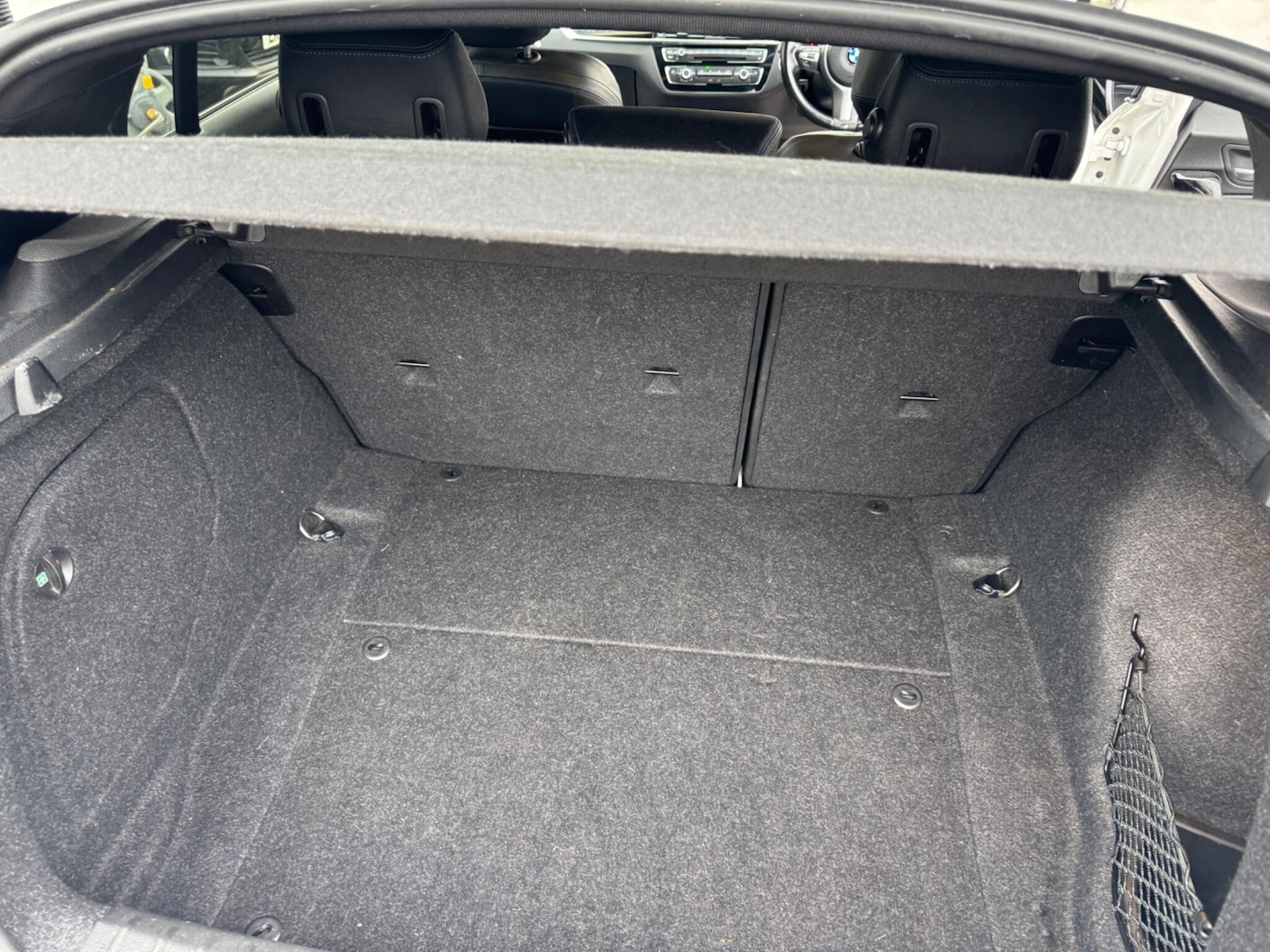 Used BMW 1 Series 2019 for sale - 76638813: Photo 38