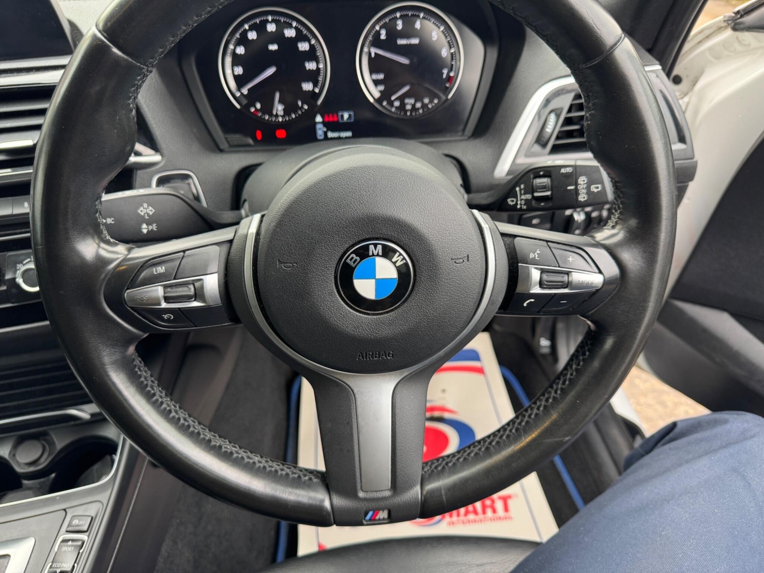 Used BMW 1 Series 2019 for sale - 76638813: Photo 39