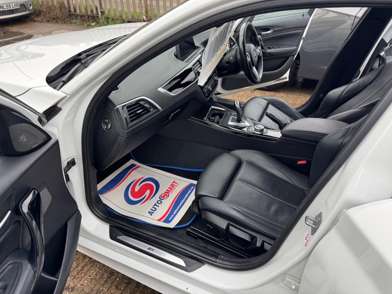 Used BMW 1 Series 2019 for sale - 76638813: Photo 40