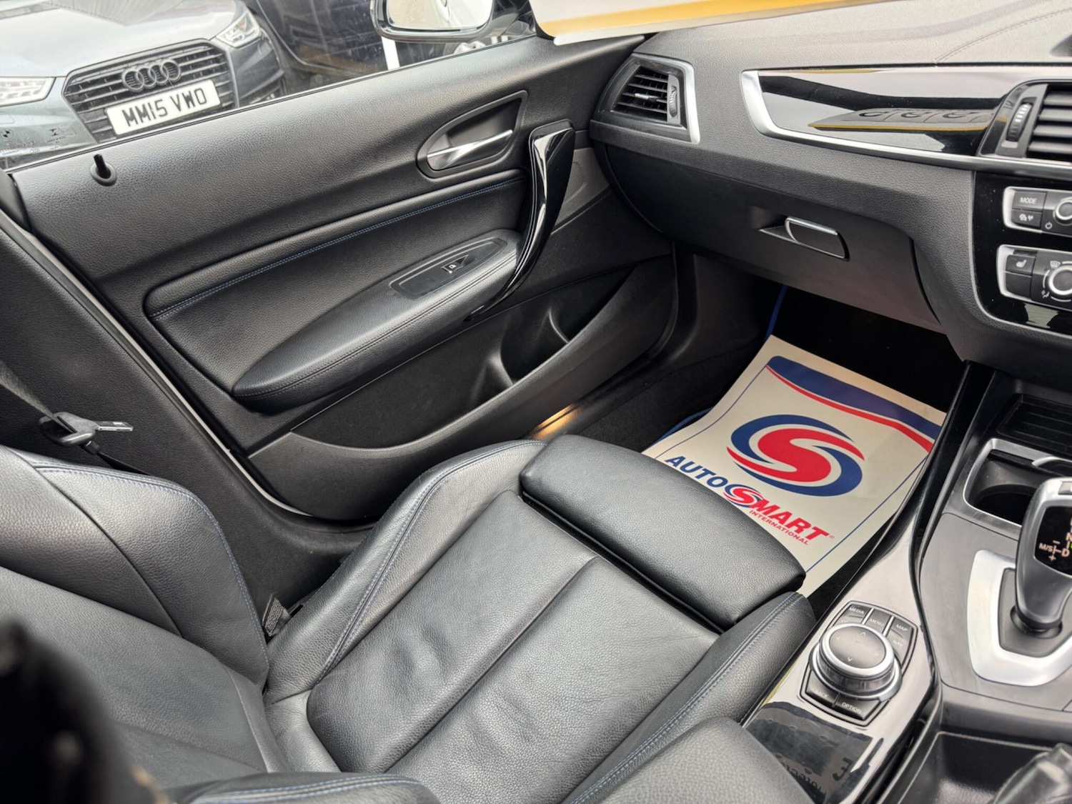 Used BMW 1 Series 2019 for sale - 76638813: Photo 42