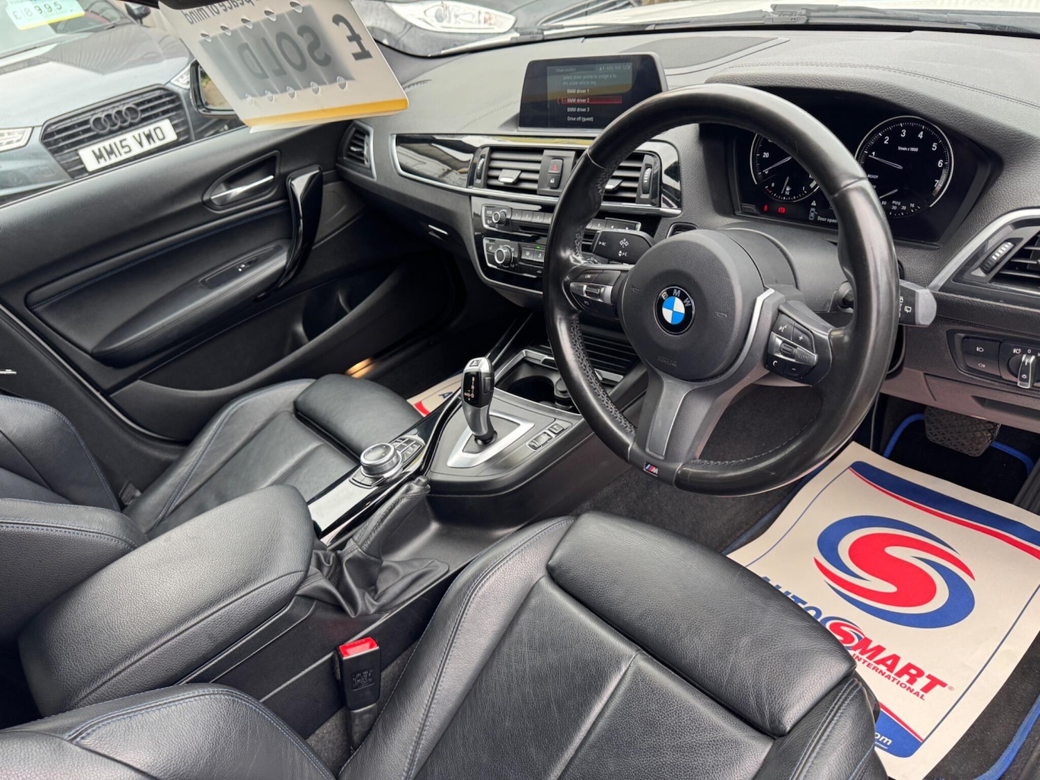 Used BMW 1 Series 2019 for sale - 76638813: Photo 45