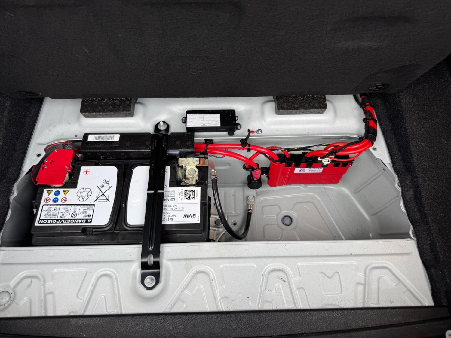 Used BMW 1 Series 2019 for sale - 76638813: Photo 50