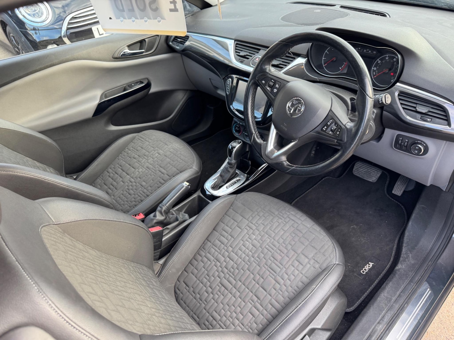 Used Vauxhall Corsa 2015 for sale - 76638816: Photo 20