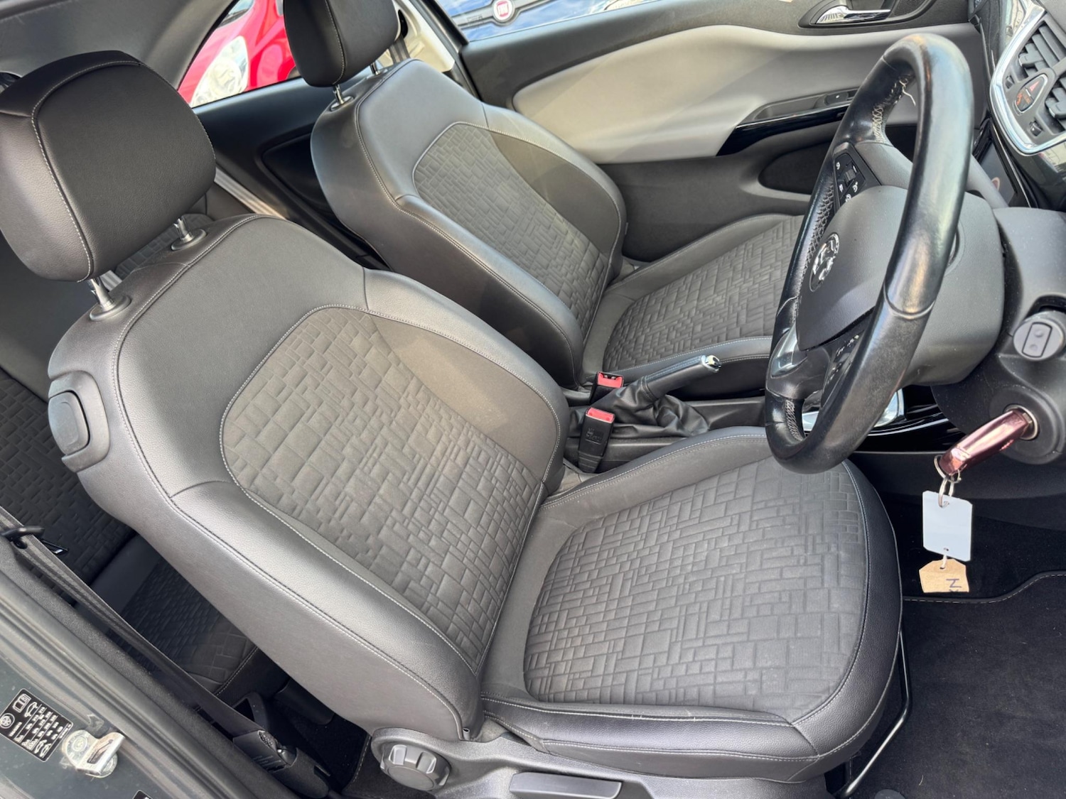 Used Vauxhall Corsa 2015 for sale - 76638816: Photo 21