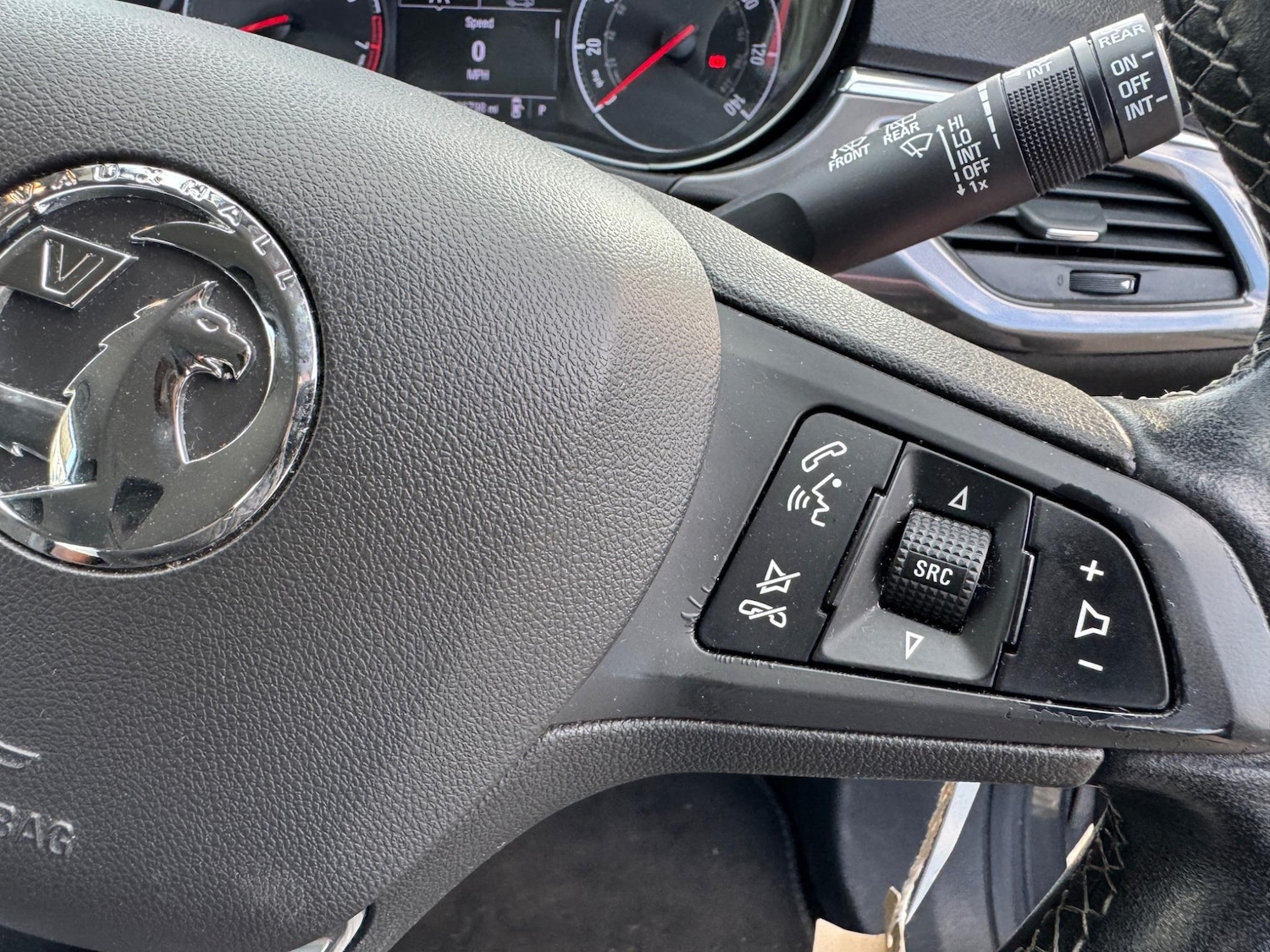 Used Vauxhall Corsa 2015 for sale - 76638816: Photo 29