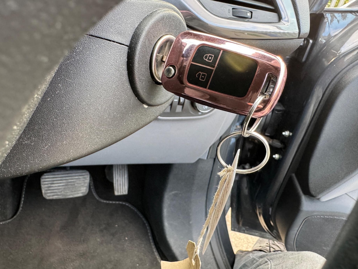 Used Vauxhall Corsa 2015 for sale - 76638816: Photo 31