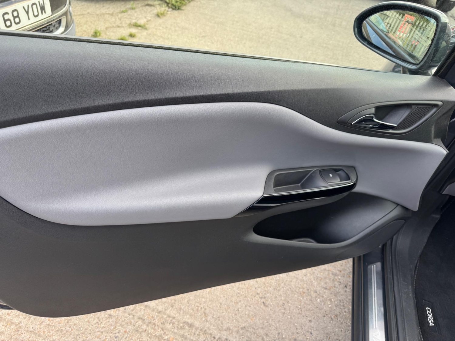 Used Vauxhall Corsa 2015 for sale - 76638816: Photo 32