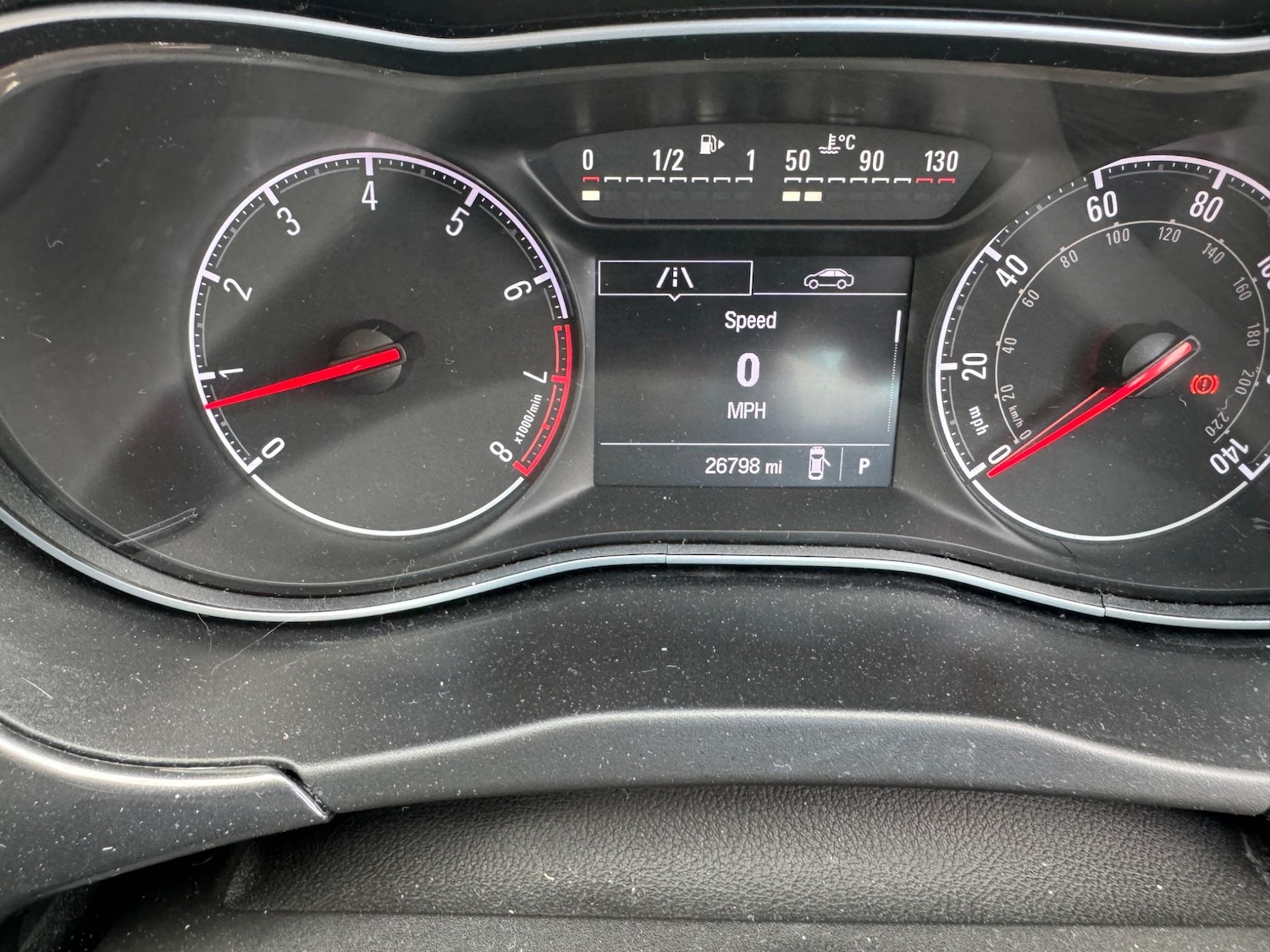 Used Vauxhall Corsa 2015 for sale - 76638816: Photo 40