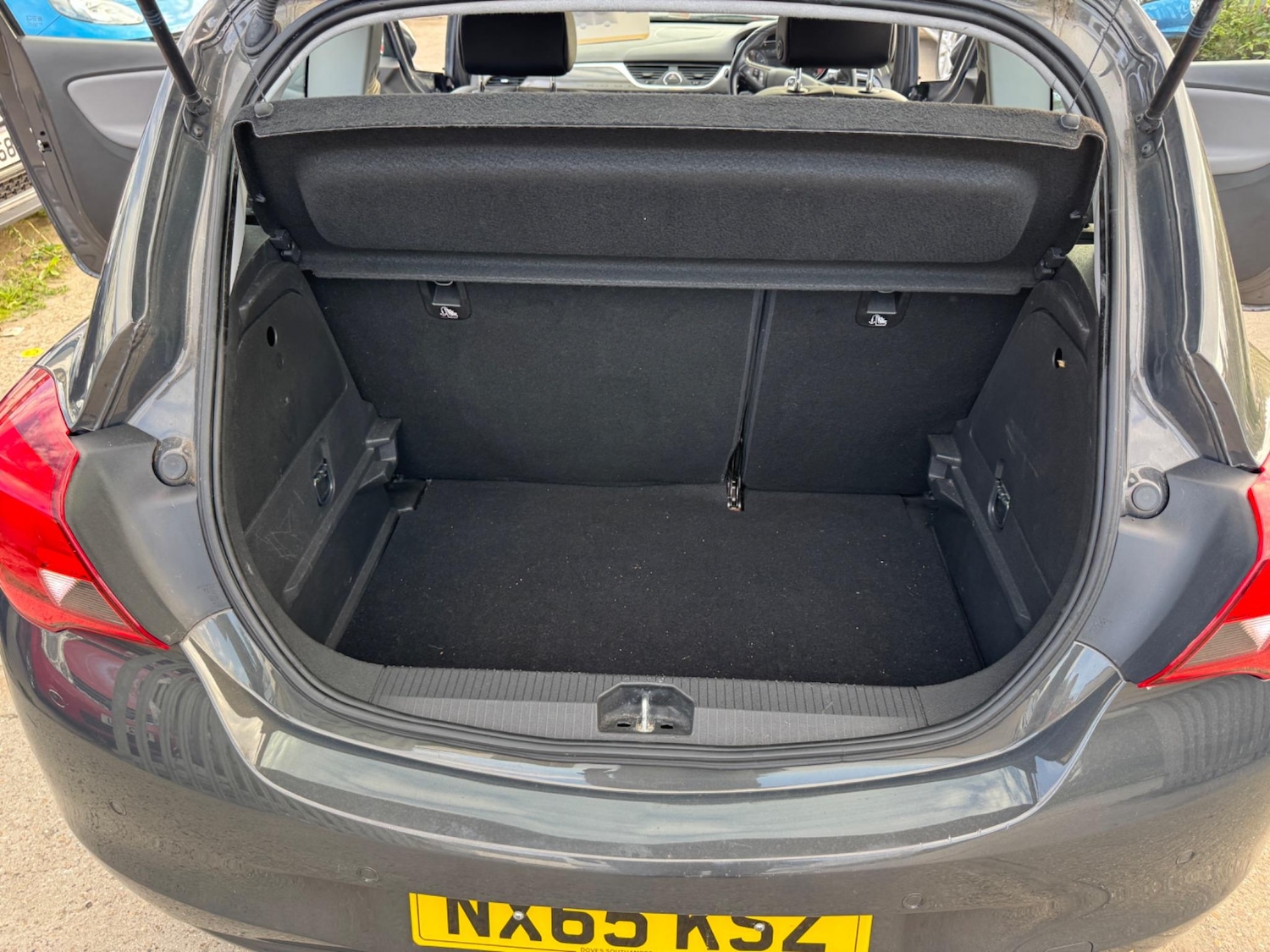 Used Vauxhall Corsa 2015 for sale - 76638816: Photo 42