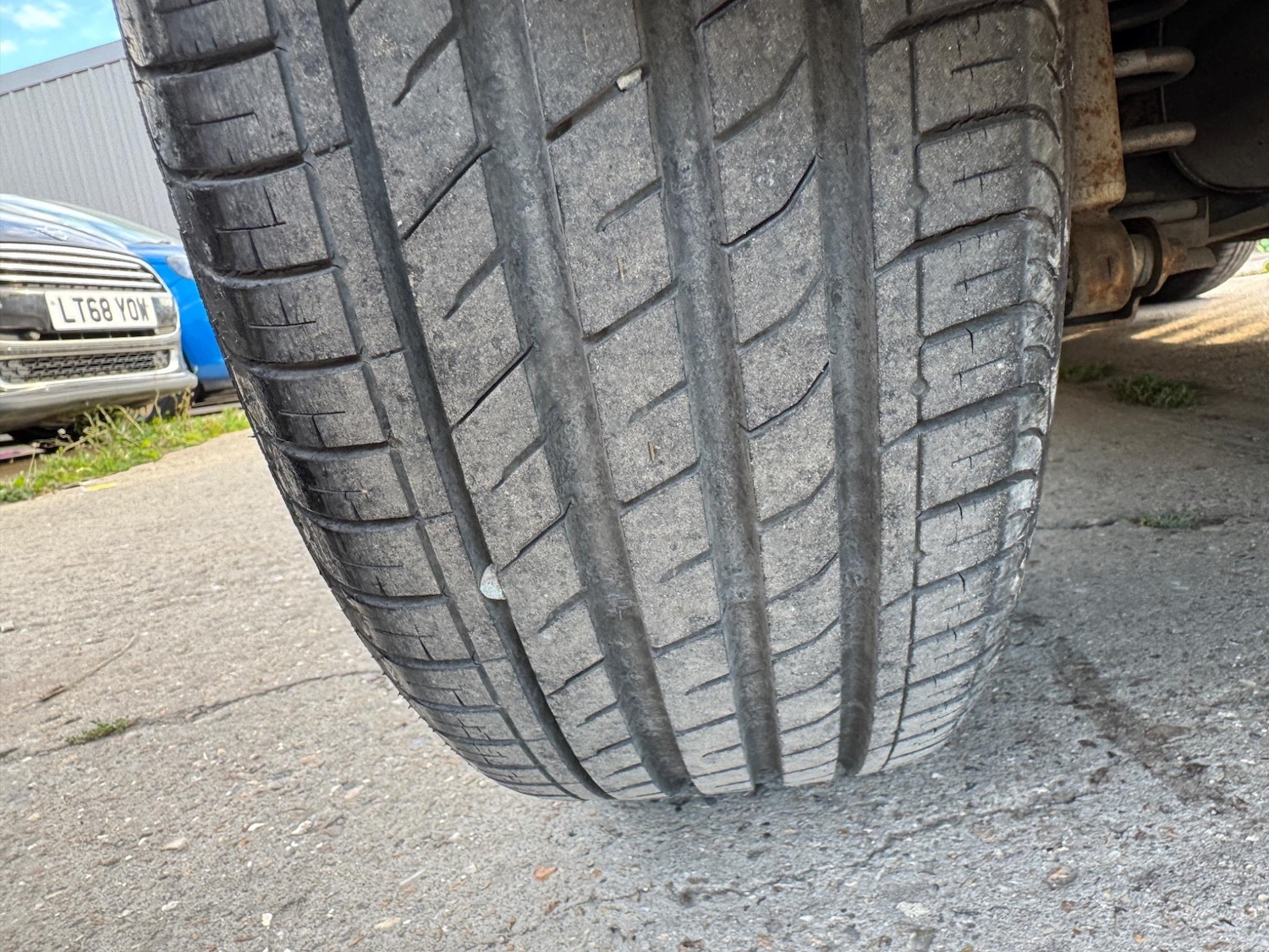 Used Vauxhall Corsa 2015 for sale - 76638816: Photo 47