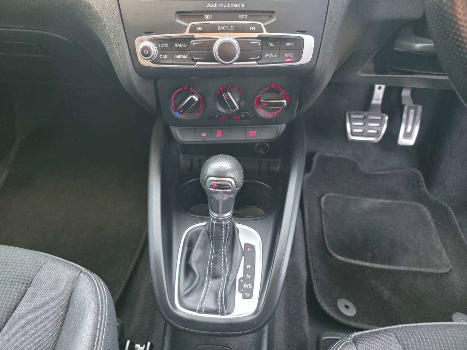 Used Audi A1 2015 for sale - 76638817: Photo 17