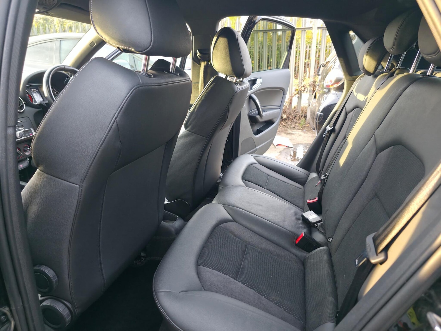 Used Audi A1 2015 for sale - 76638817: Photo 21