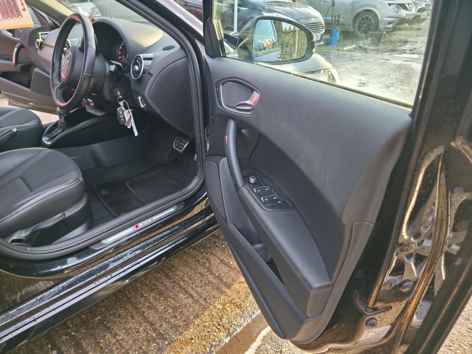 Used Audi A1 2015 for sale - 76638817: Photo 27