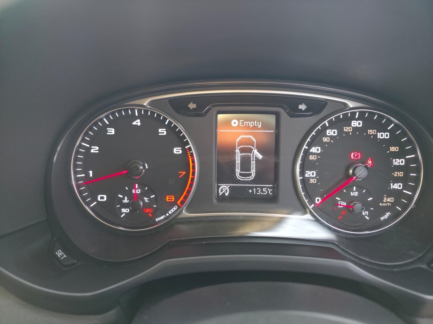 Used Audi A1 2015 for sale - 76638817: Photo 34