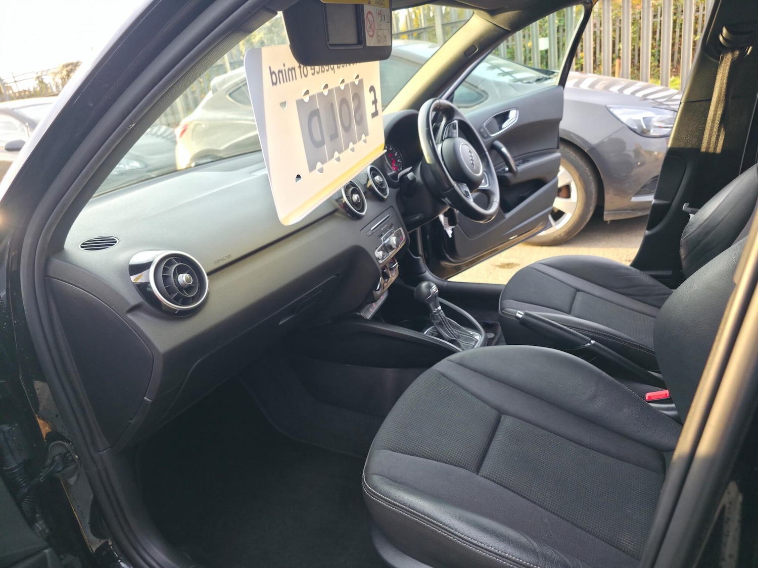 Used Audi A1 2015 for sale - 76638817: Photo 39