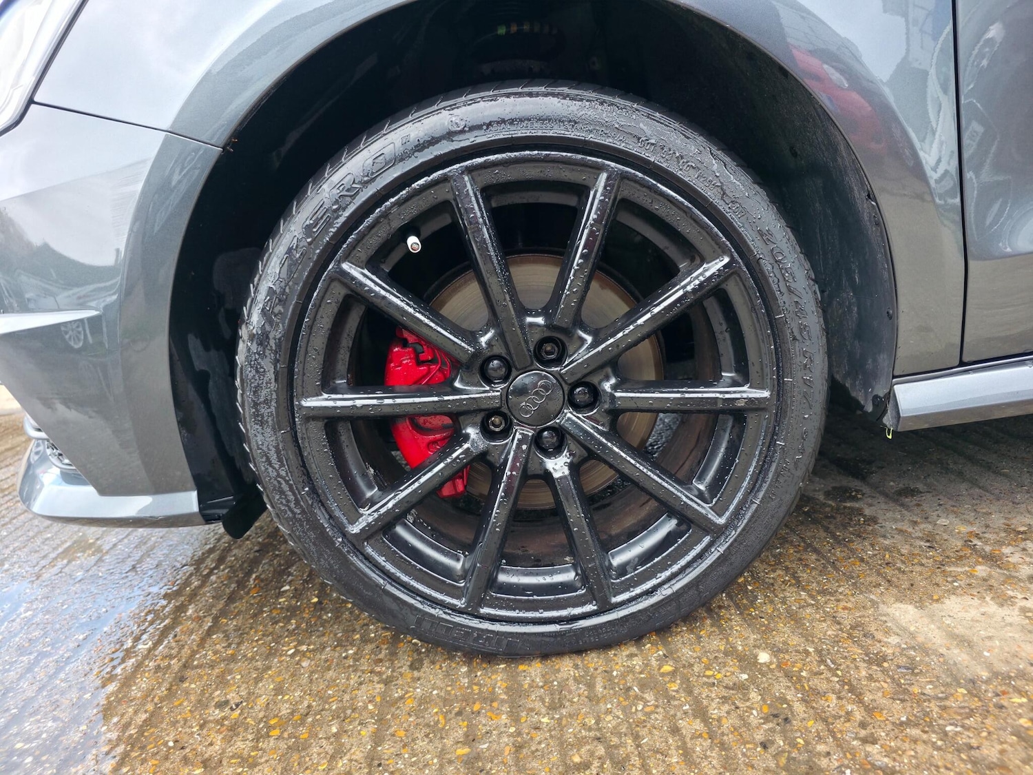 Used Audi A1 2015 for sale - 76638820: Photo 16