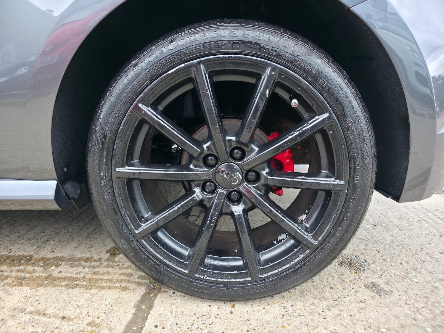 Used Audi A1 2015 for sale - 76638820: Photo 18