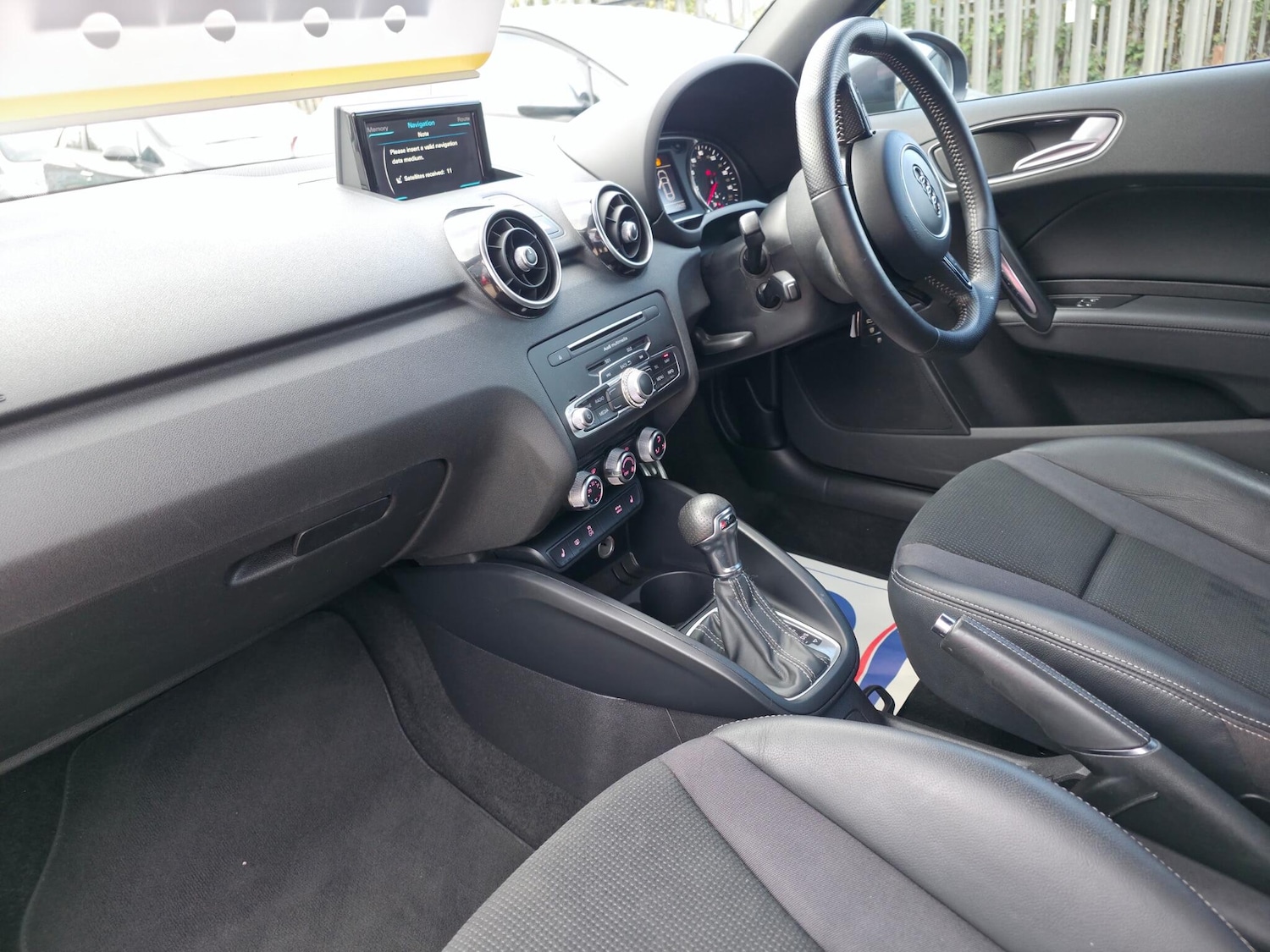 Used Audi A1 2015 for sale - 76638820: Photo 22