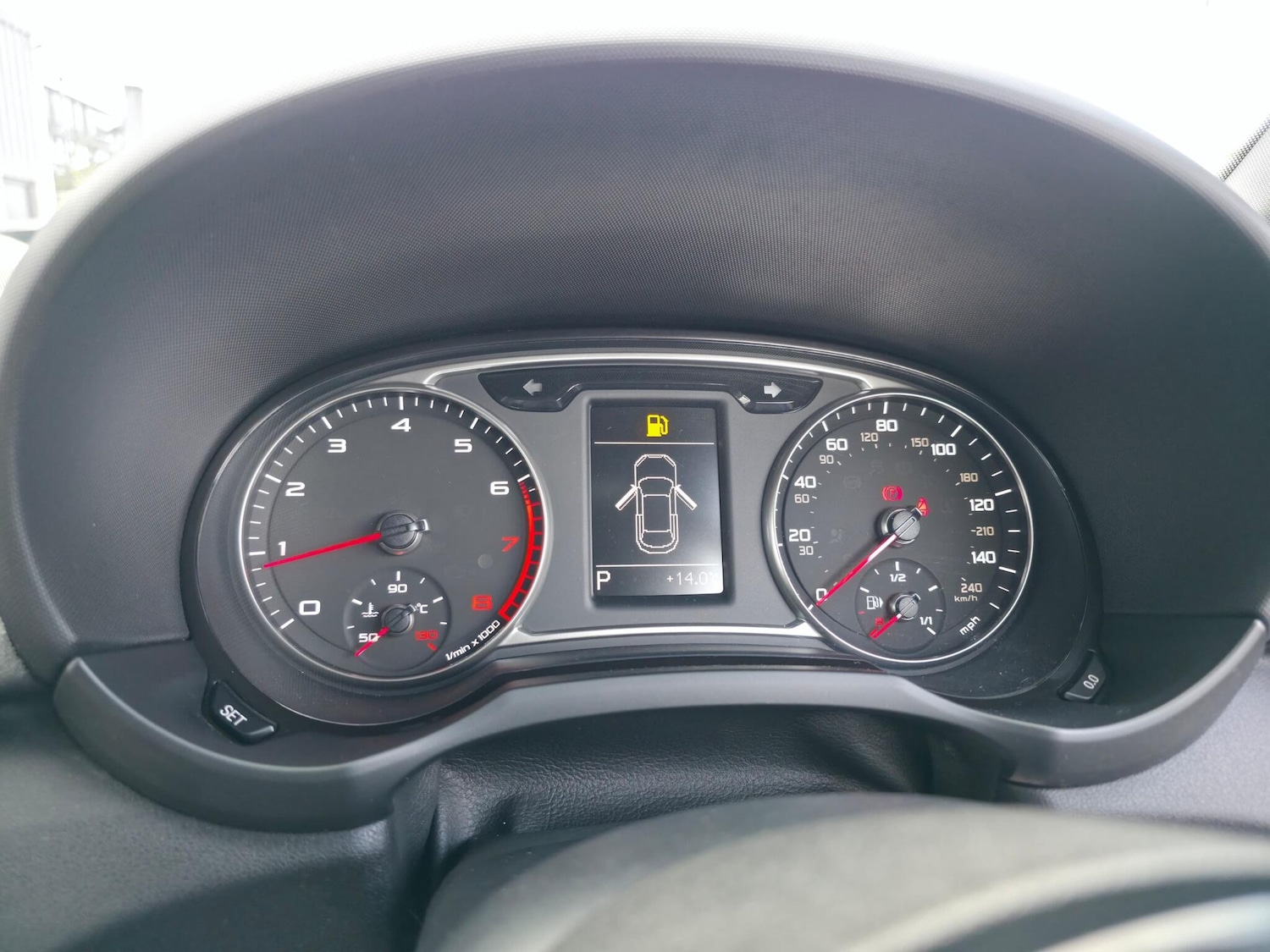 Used Audi A1 2015 for sale - 76638820: Photo 31