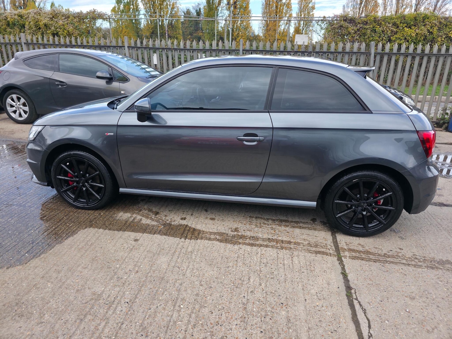 Used Audi A1 2015 for sale - 76638820: Photo 9
