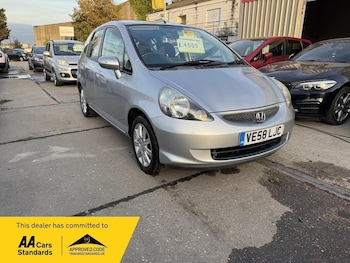 Honda - Jazz