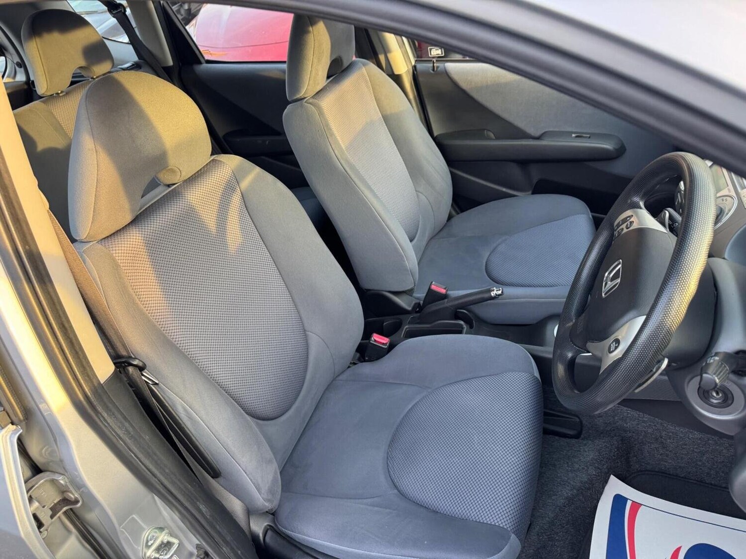 Used Honda Jazz 2009 for sale - 76205644: Photo 20