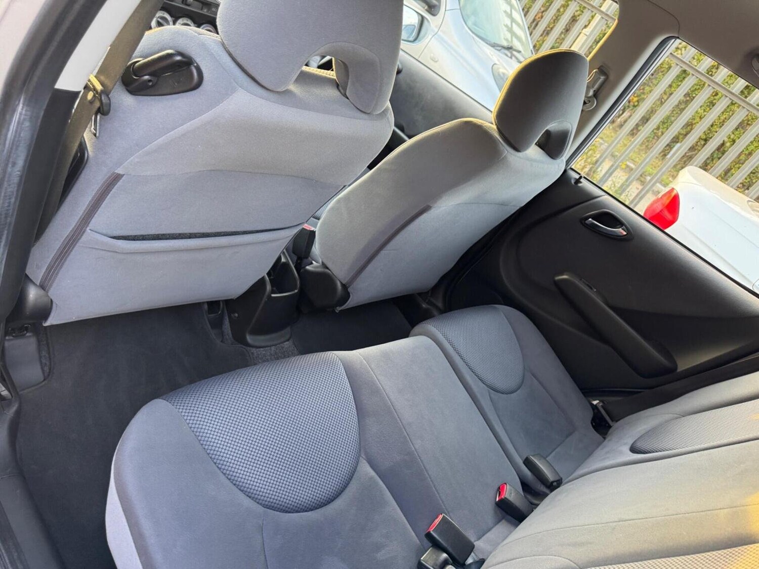 Used Honda Jazz 2009 for sale - 76205644: Photo 22