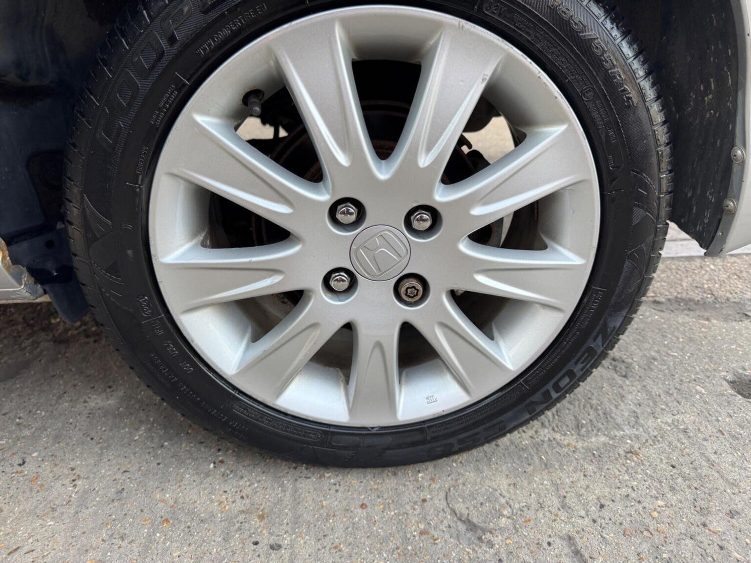 Used Honda Jazz 2009 for sale - 76205644: Photo 33
