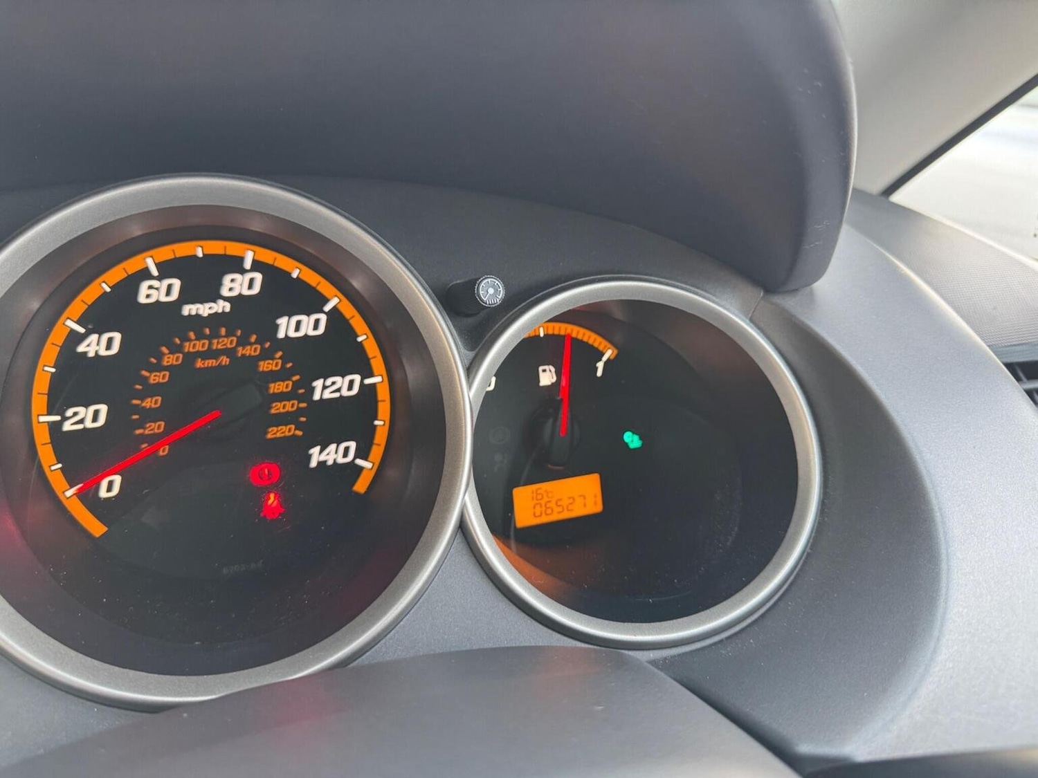 Used Honda Jazz 2009 for sale - 76205644: Photo 38