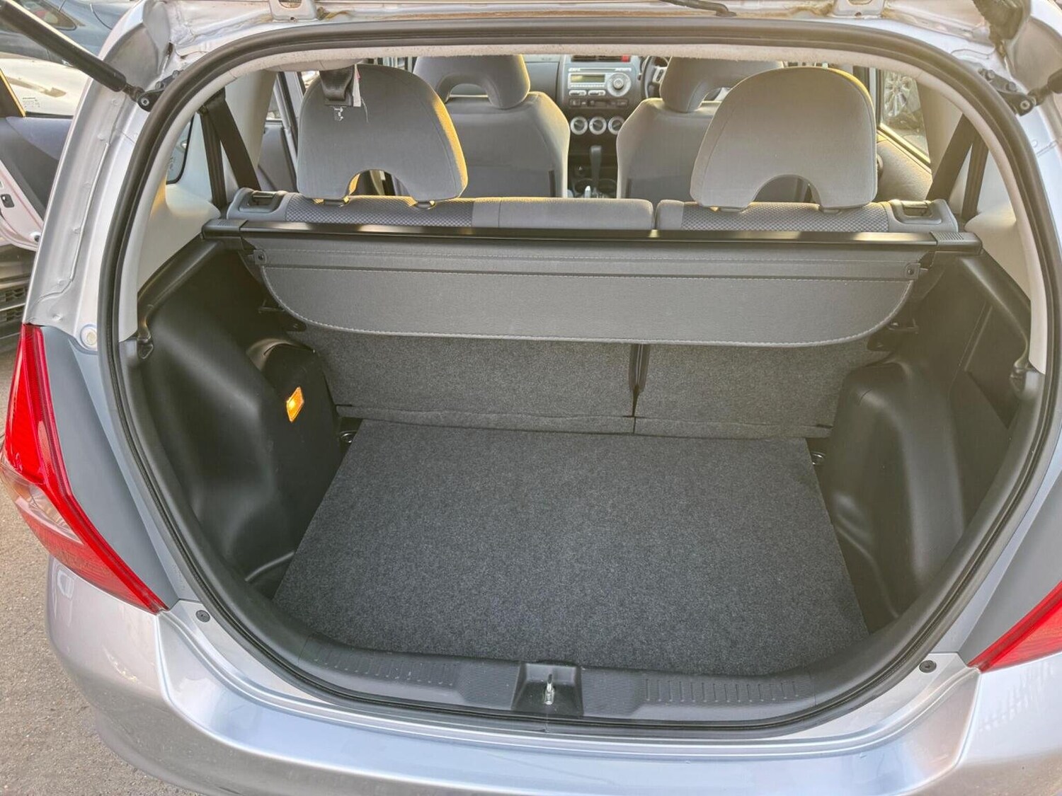 Used Honda Jazz 2009 for sale - 76205644: Photo 40