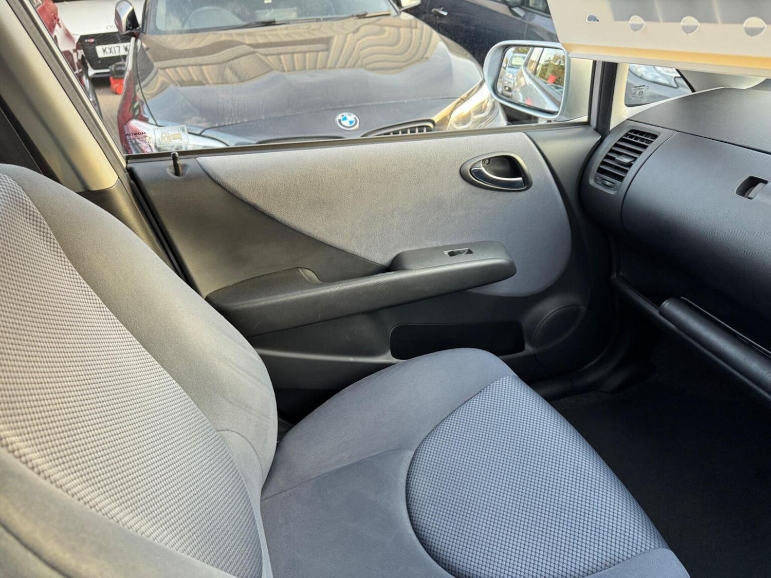 Used Honda Jazz 2009 for sale - 76205644: Photo 41