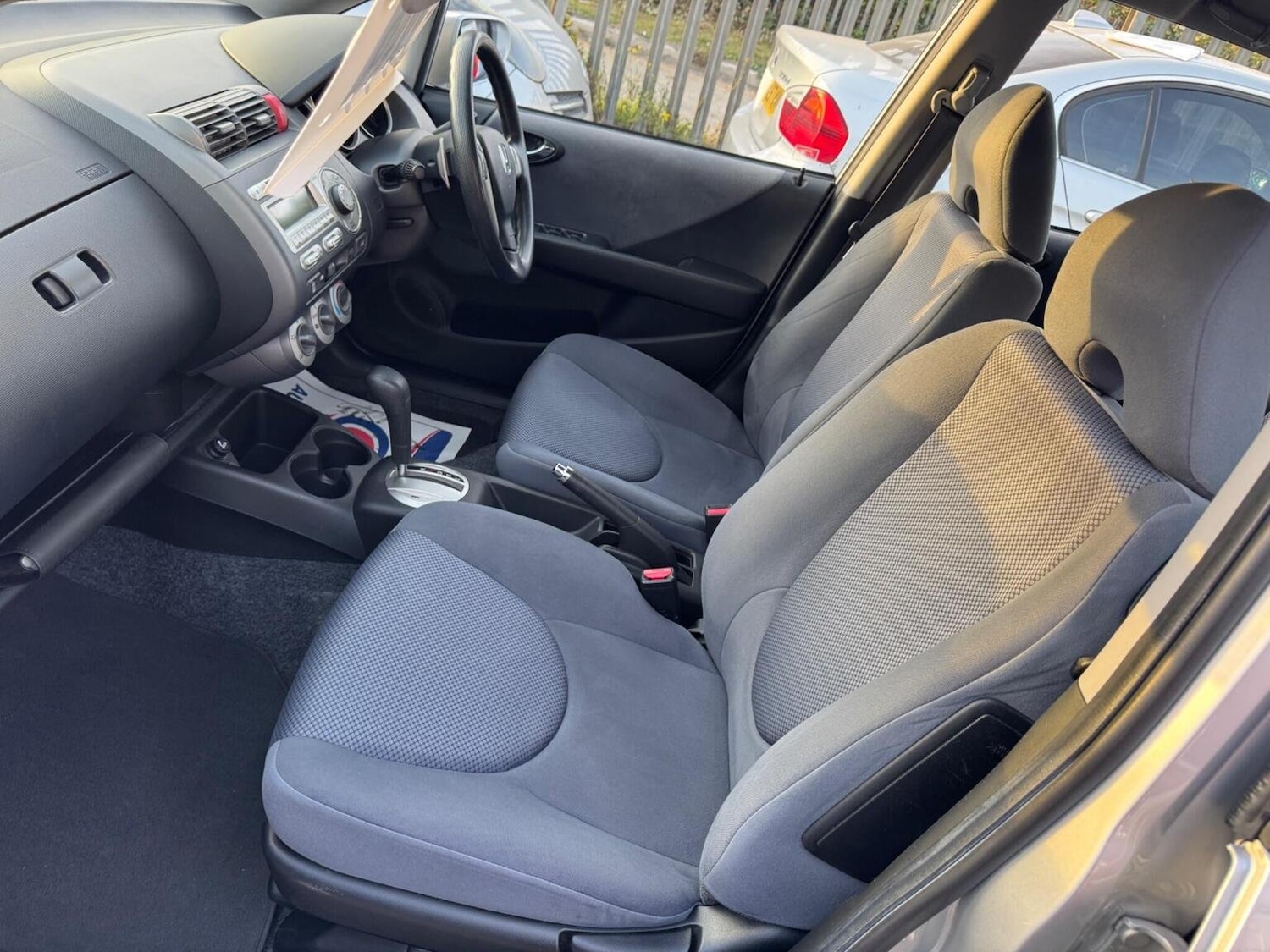 Used Honda Jazz 2009 for sale - 76205644: Photo 42