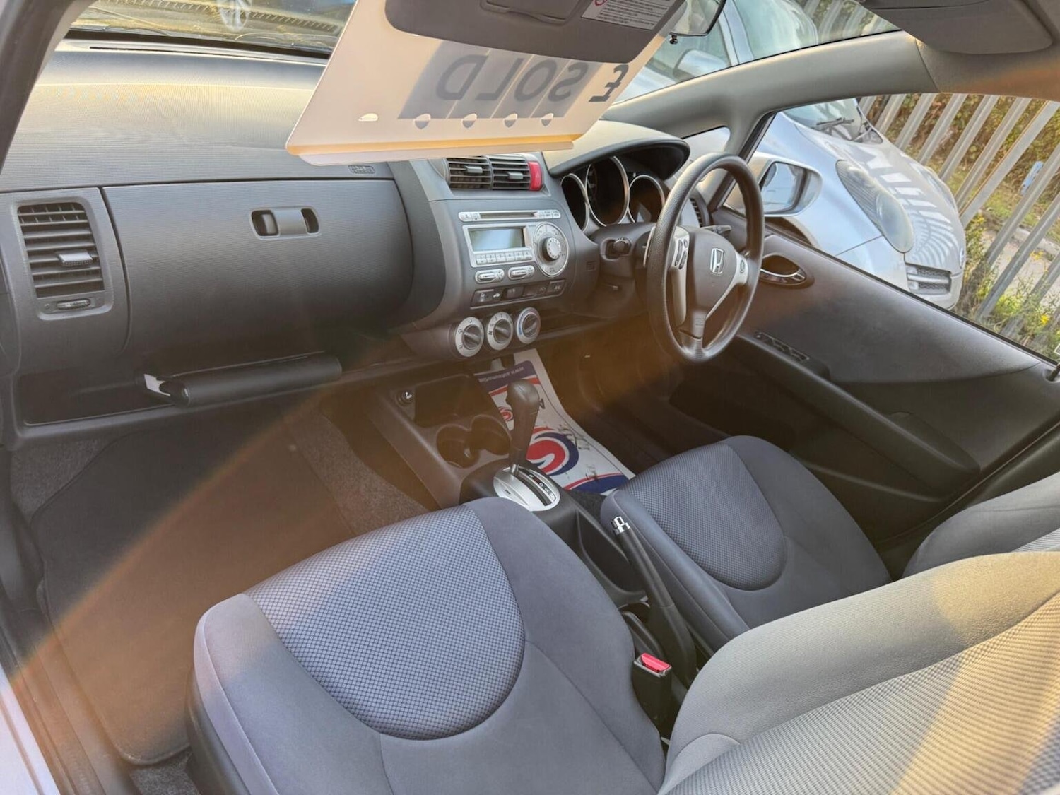 Used Honda Jazz 2009 for sale - 76205644: Photo 45