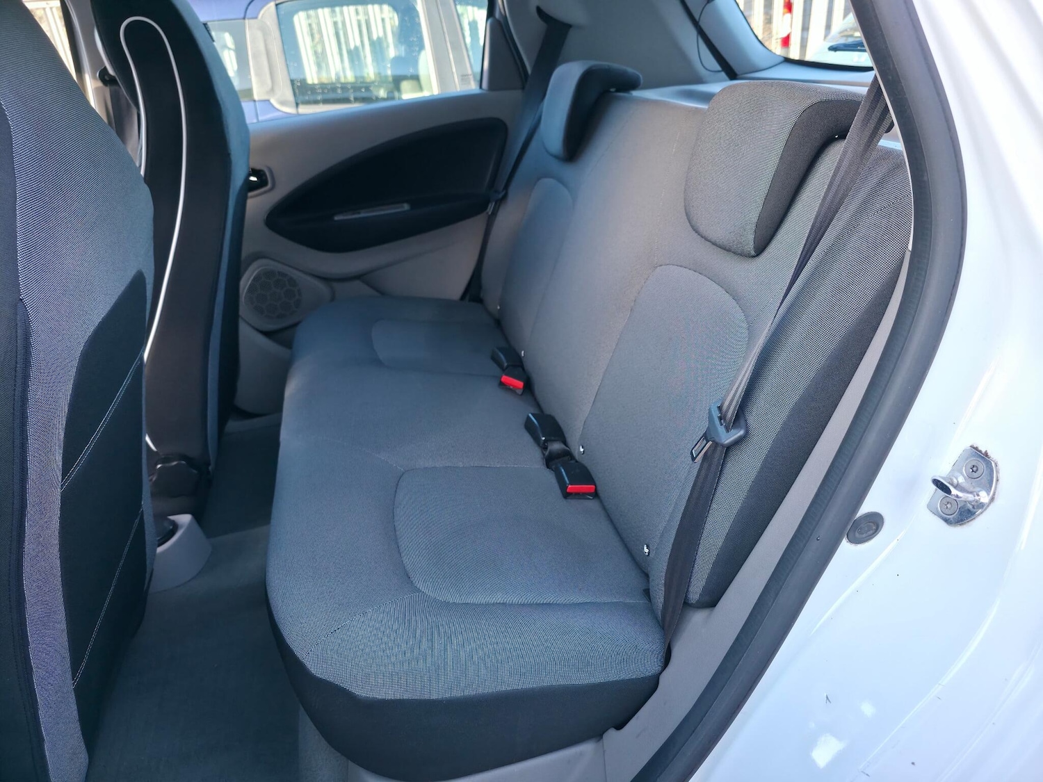 Used Renault Zoe for sale - 77017102: Photo 21