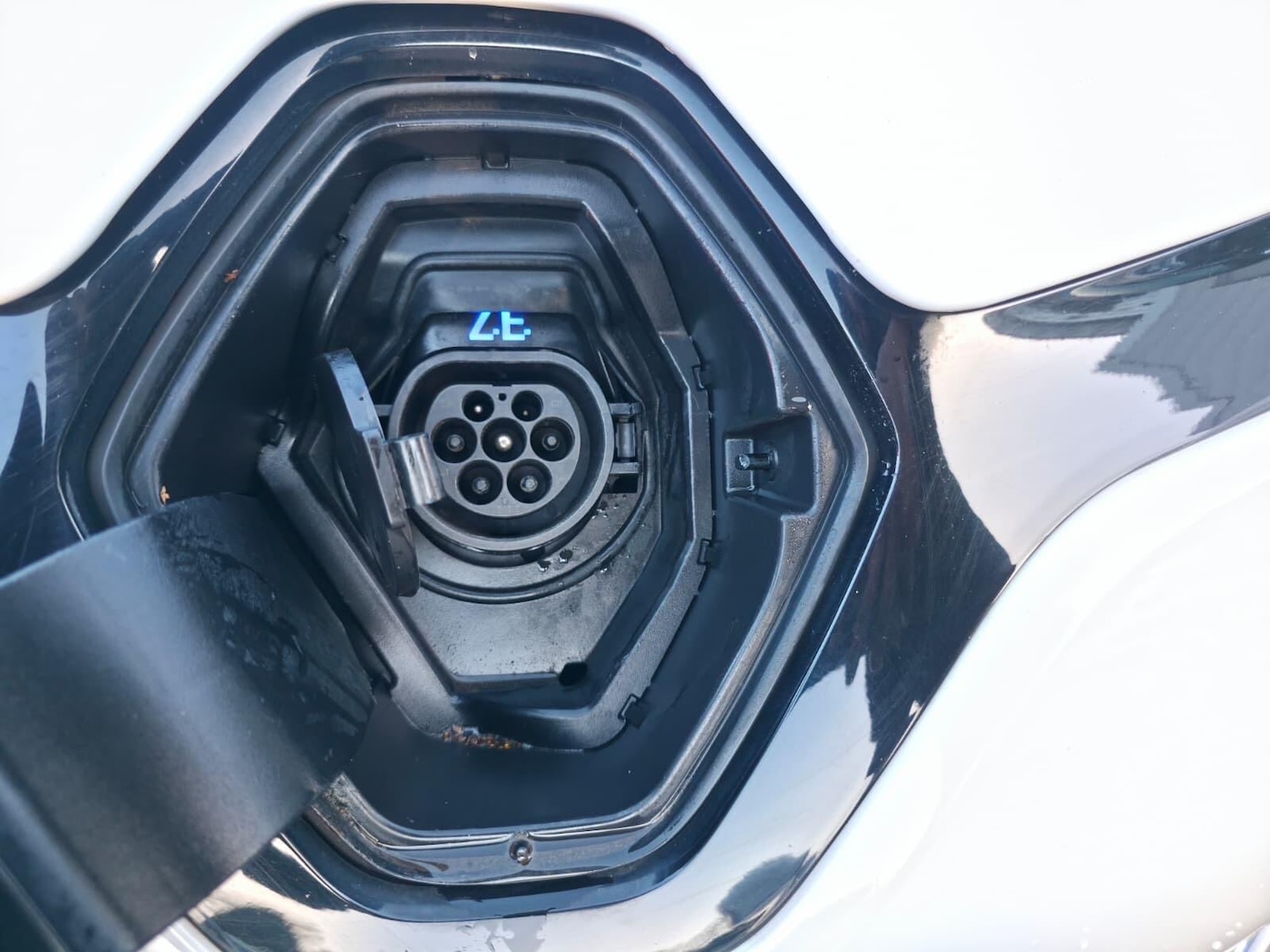 Used Renault Zoe for sale - 77017102: Photo 24