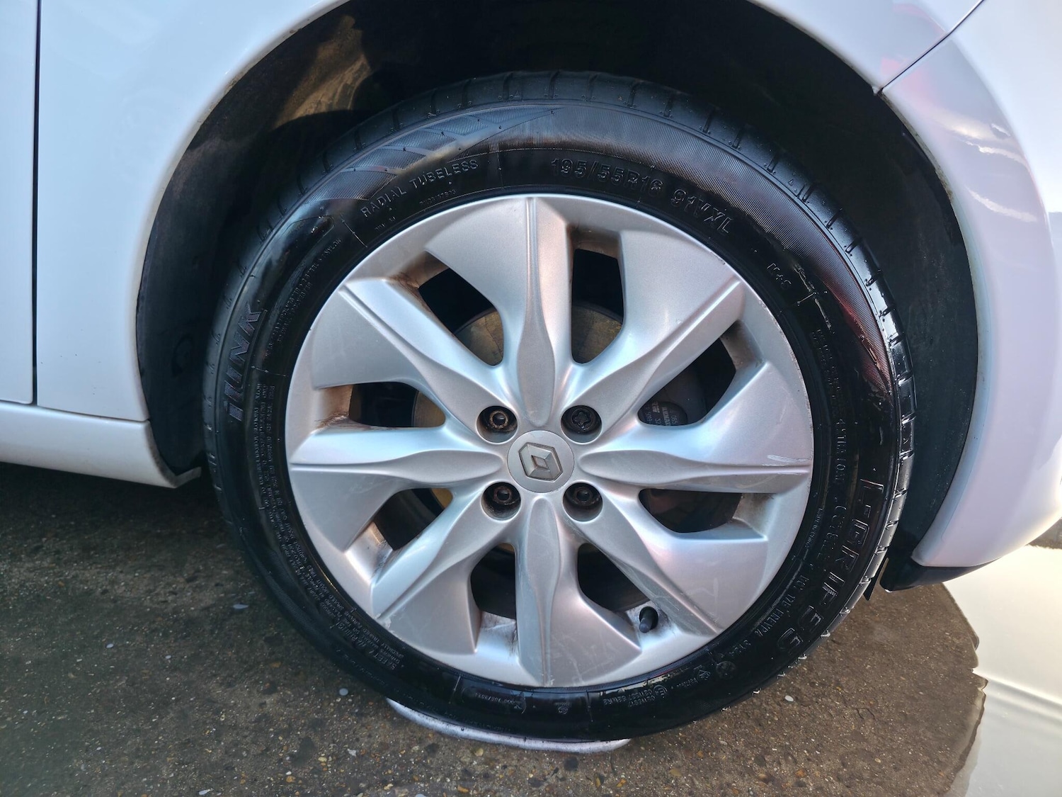 Used Renault Zoe for sale - 77017102: Photo 26