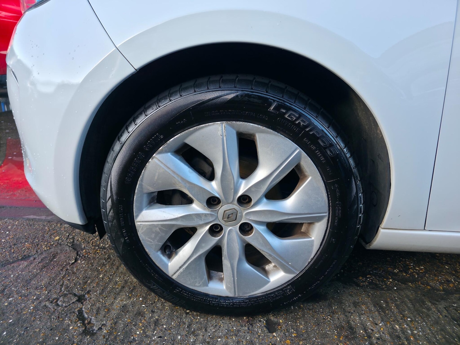 Used Renault Zoe for sale - 77017102: Photo 28