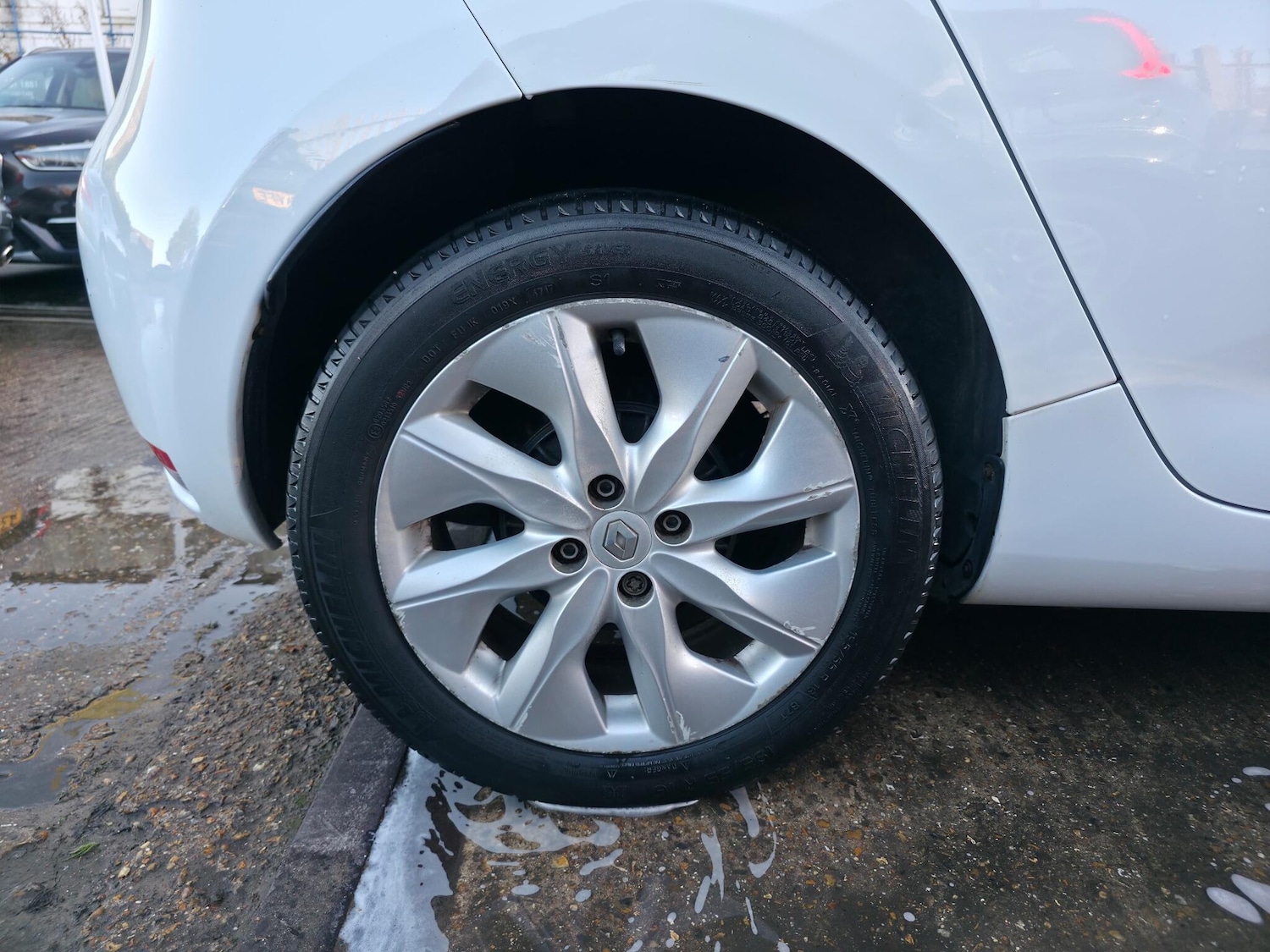 Used Renault Zoe for sale - 77017102: Photo 29