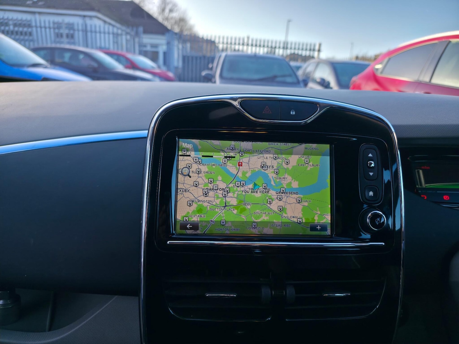 Used Renault Zoe for sale - 77017102: Photo 30