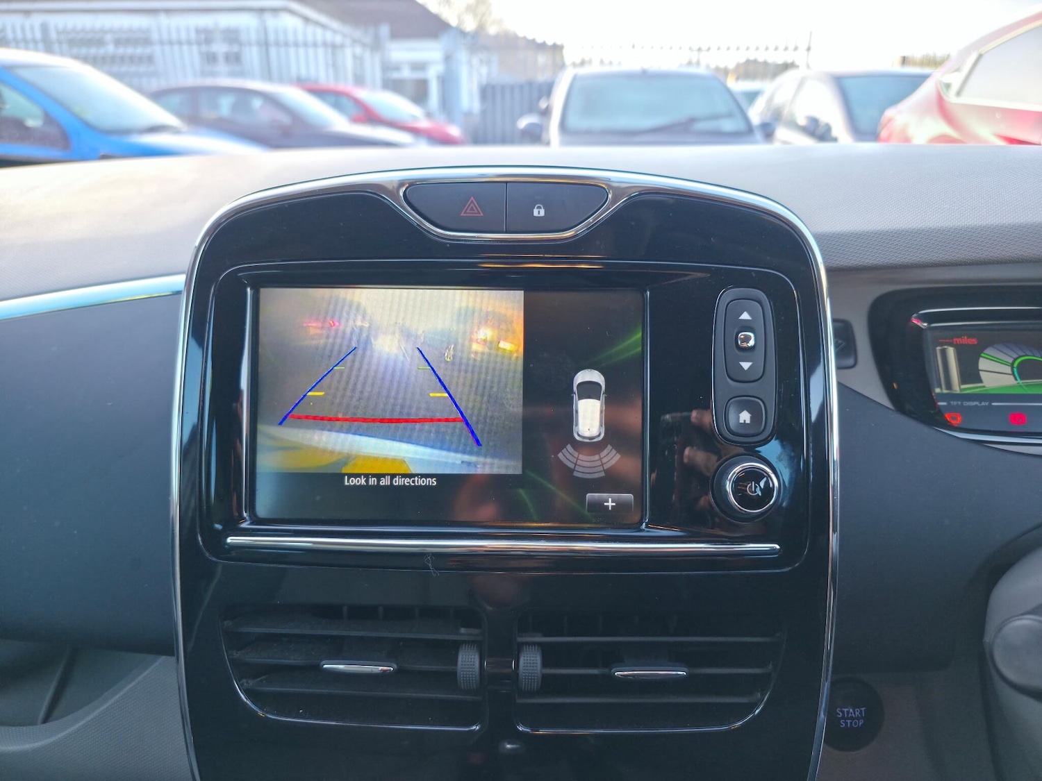 Used Renault Zoe for sale - 77017102: Photo 31