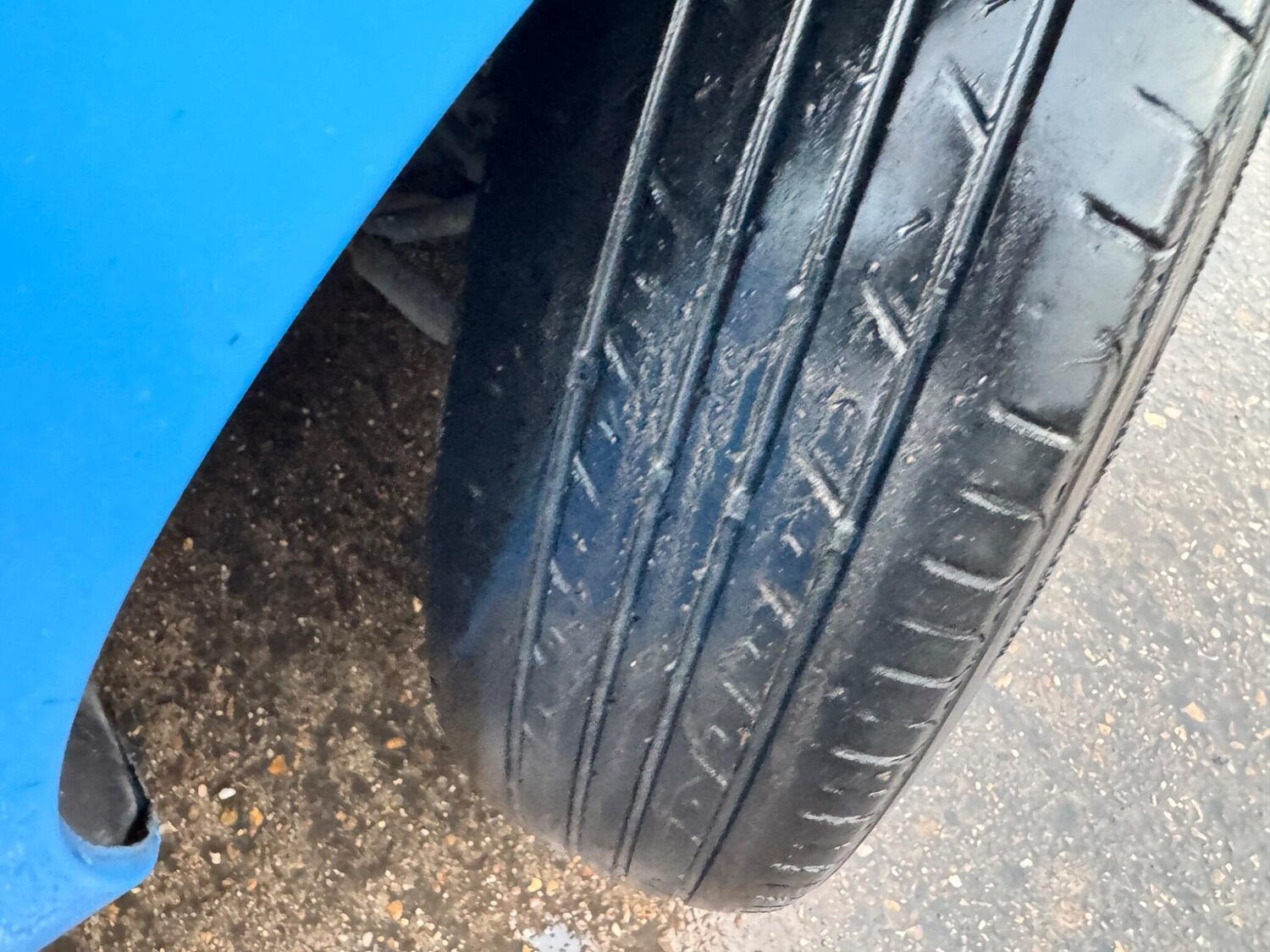 Used Fiat Panda 2005 for sale - 76638821: Photo 32