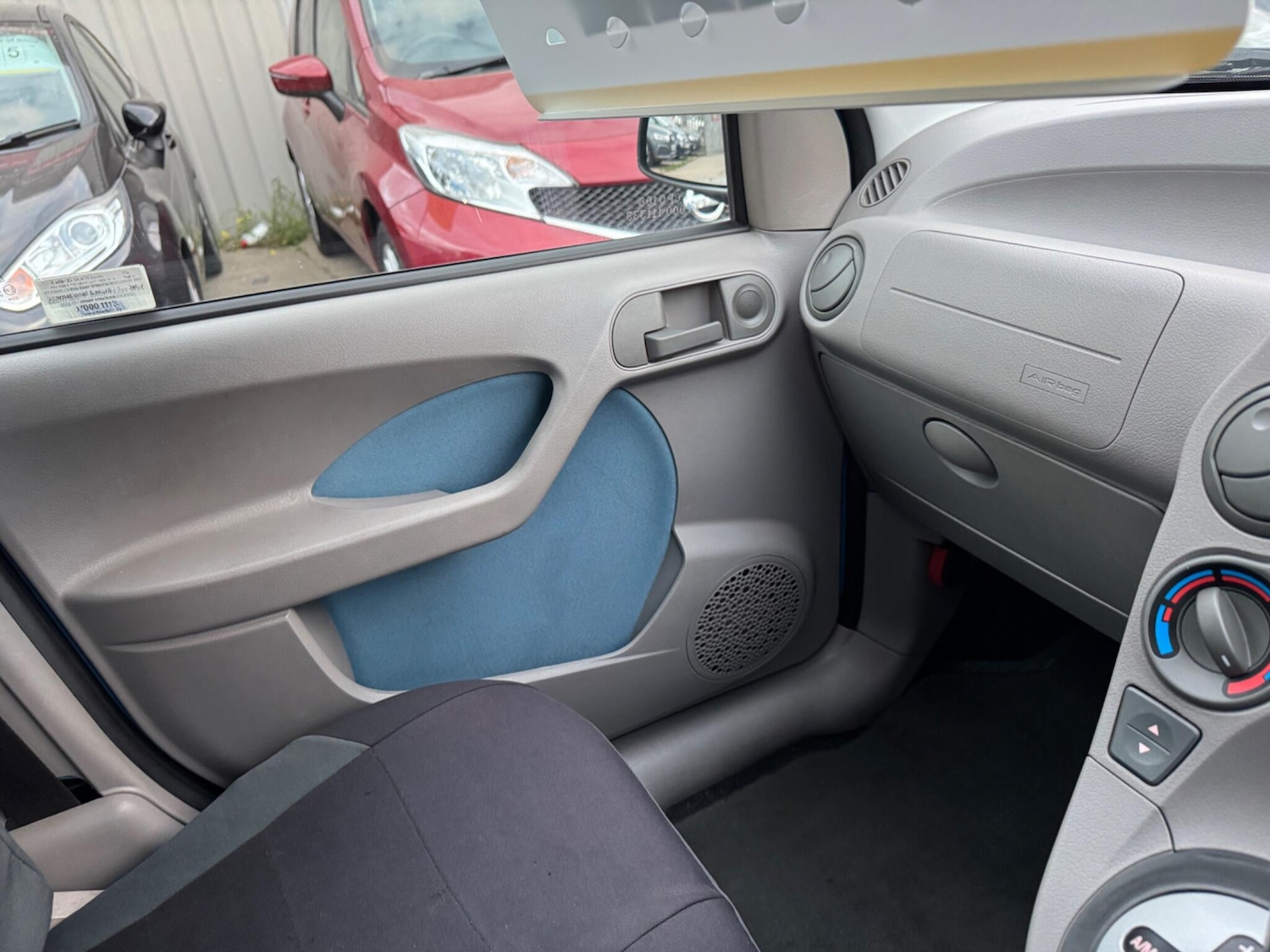 Used Fiat Panda 2005 for sale - 76638821: Photo 36