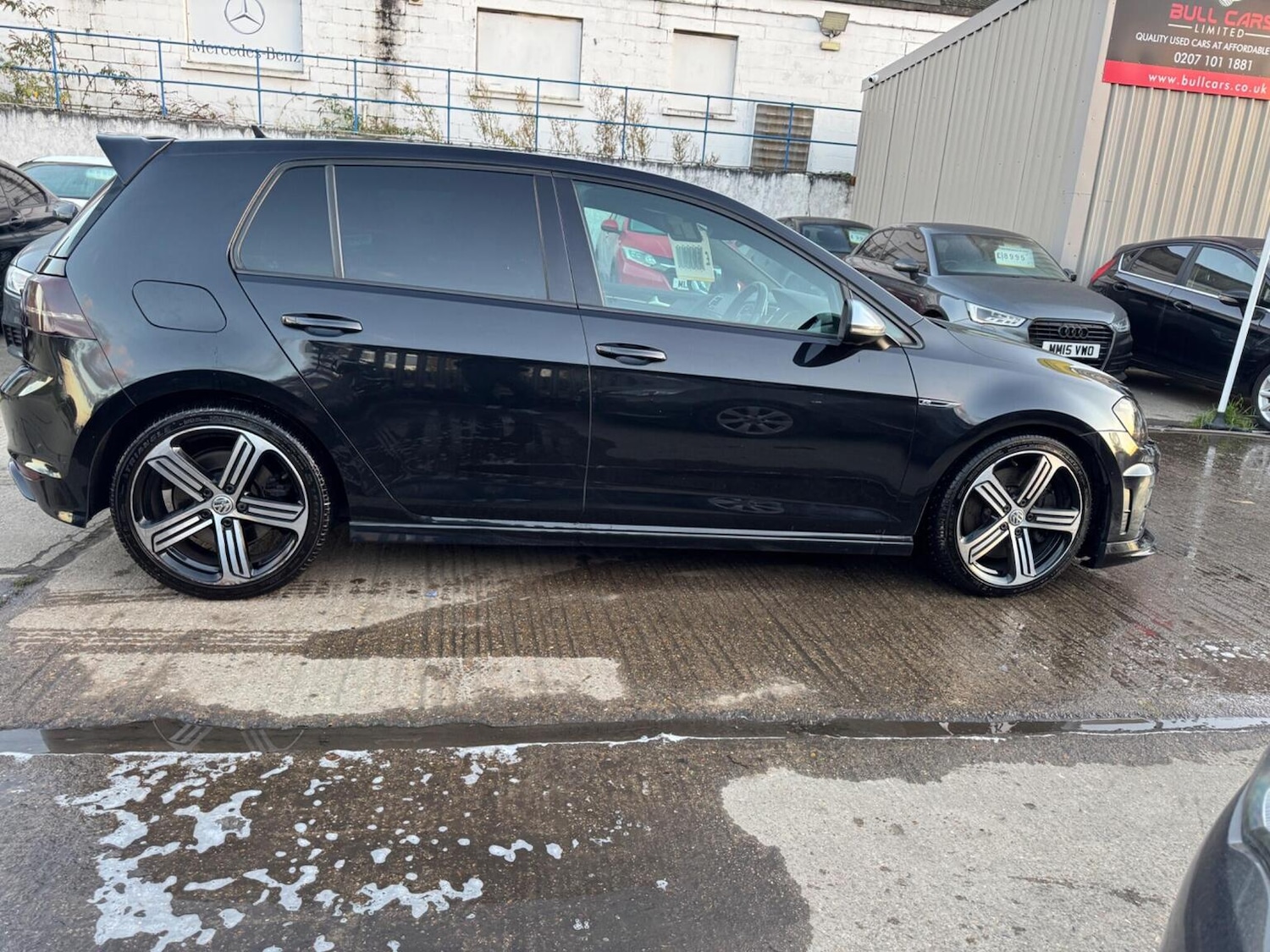 Used Volkswagen Golf 2017 for sale - 76521130: Photo 14