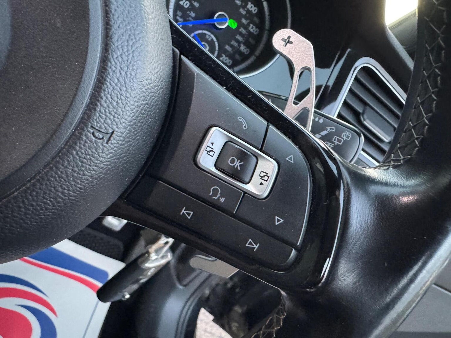 Used Volkswagen Golf 2017 for sale - 76521130: Photo 26