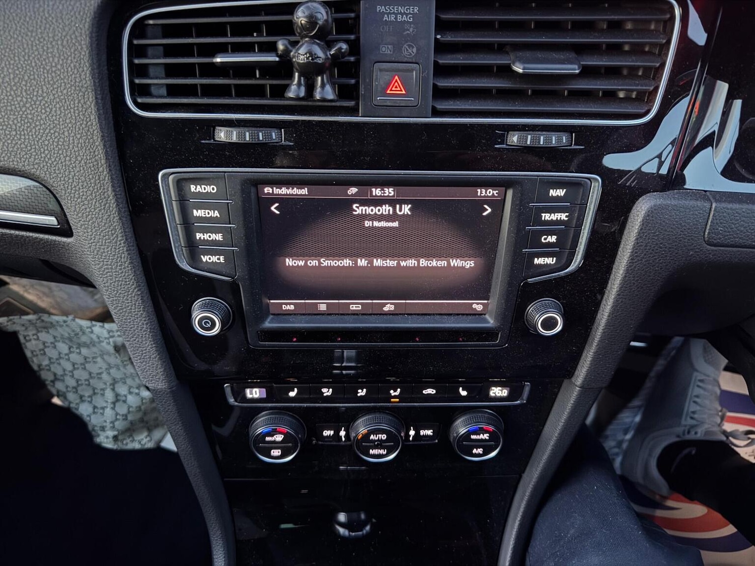 Used Volkswagen Golf 2017 for sale - 76521130: Photo 41