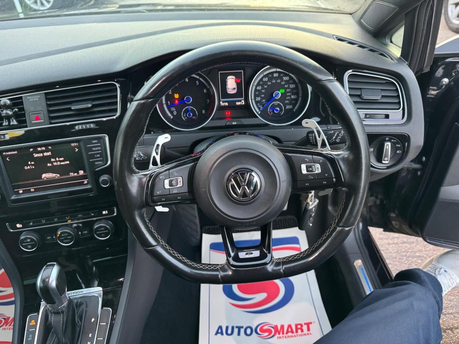 Used Volkswagen Golf 2017 for sale - 76521130: Photo 48