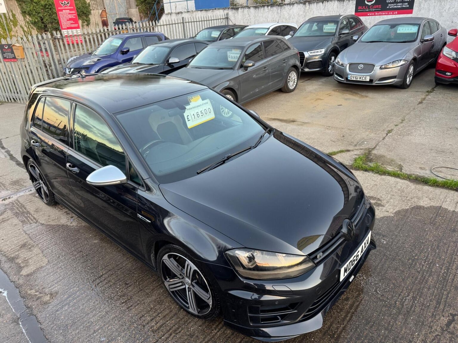 Used Volkswagen Golf 2017 for sale - 76521130: Photo 5