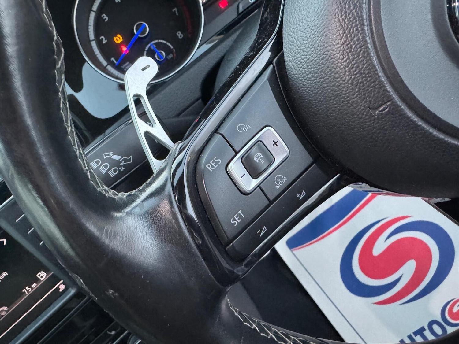 Used Volkswagen Golf 2017 for sale - 76521130: Photo 55